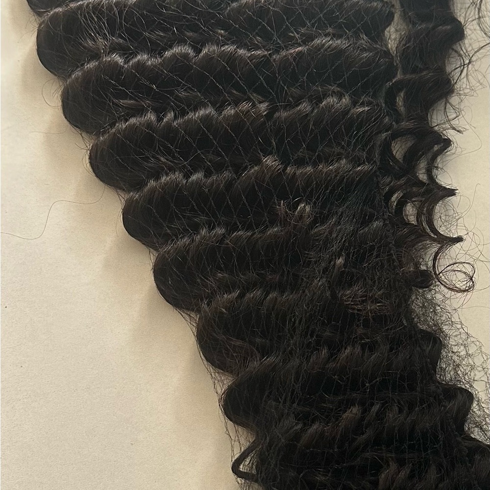 Hd Lace wigs 180% density 20in - 34in bodywave, straight, & deepwave